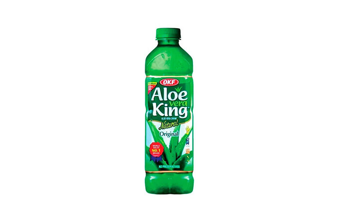 Aloe king