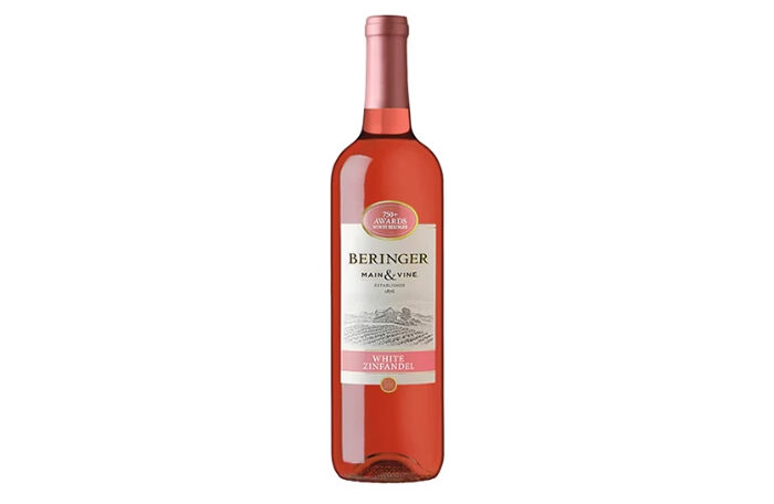 Beringer Rose