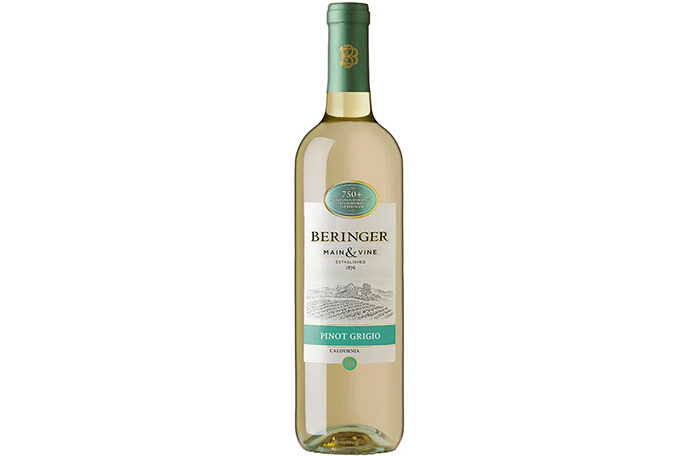 Beringer blanco