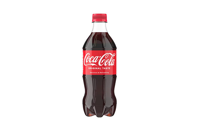 Cocacola