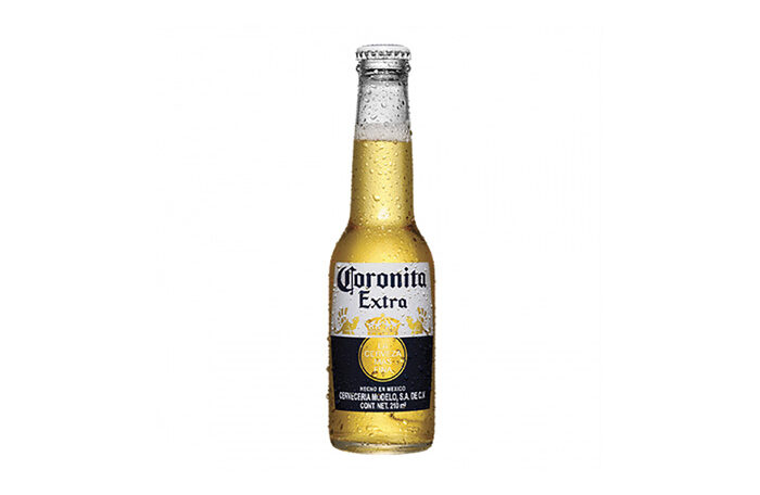 Cerveza corona