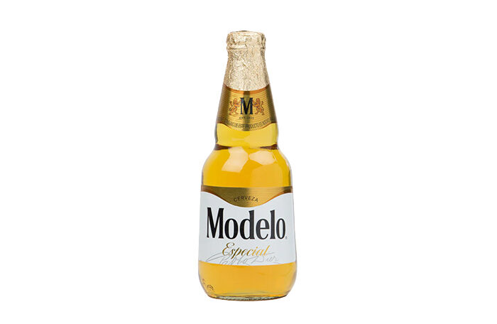 Cerveza modelo