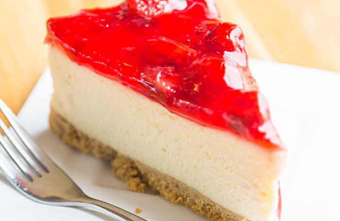 Cheesecake