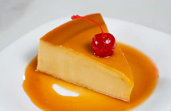 Flan