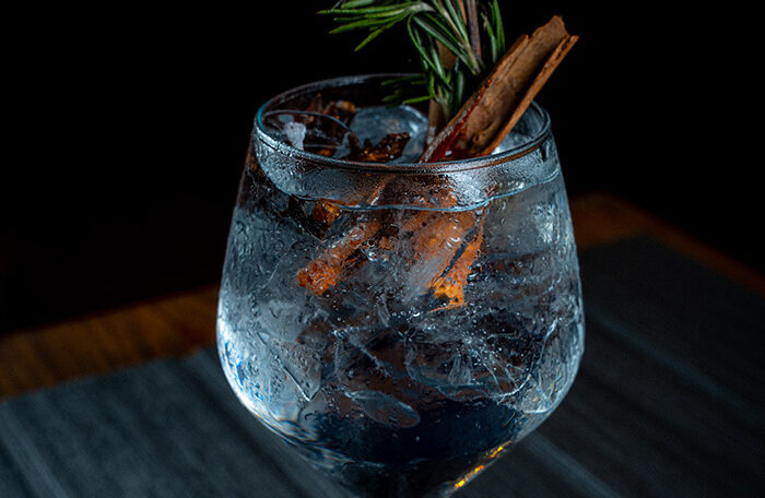 Ging Tonic Especiado