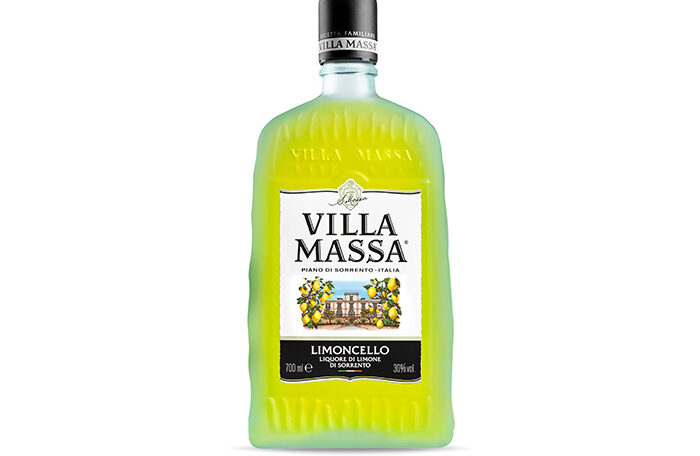Limoncello