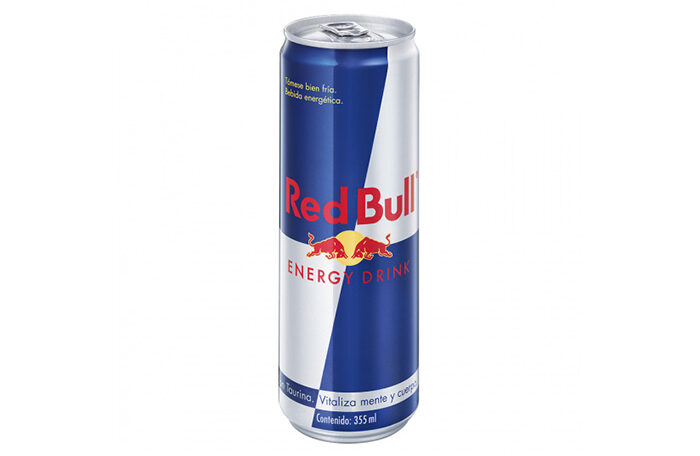 Red Bull