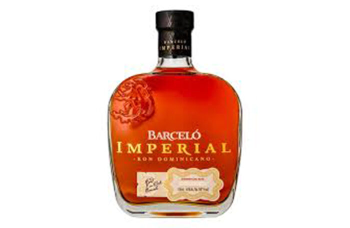 Ron Barcelo Imperial