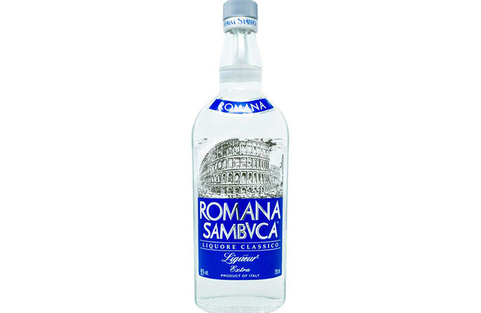 Sambuca