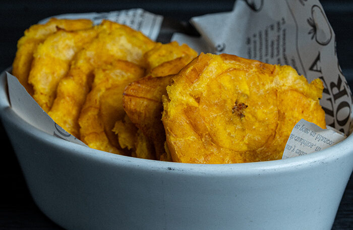 Tostones