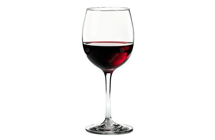 Vino de la casa (copa)